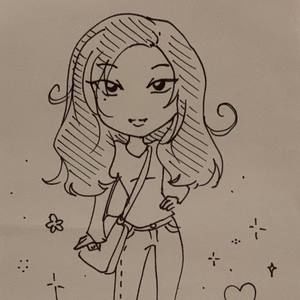 Meet your Posher, Joy